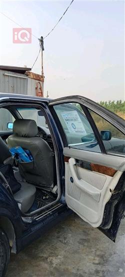 بي ام دبليو الفئة 5